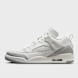 Jordan Spizike Low weiß 43208 1