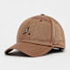 Jordan Rise Cap S CB Metal Jumpman marrón 41991 1