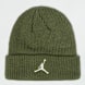 Jordan Terra Essential Beanie verde 41996 1