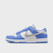 Nike   Dunk Low royal azul 43549 1