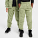 Nike   Sportswear Club Fleece Winterized Pants groen 45685 1