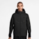 Nike   Tech Fleece Windrunner crna 46229 1