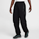 Nike   Tech Woven Pants noir 40313 1