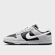 Nike   Dunk Low grijs 40050 1