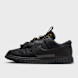 Nike   Air Dunk Jumbo preto 40051 1