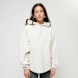 Nike Therma-FIT Oversized Fleece Hoodie beige 45669 1