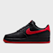 Nike Air Force 1'07 schwarz 40054 1