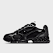 Nike   Air Zoom Spiridon Cage 2 black/black/anthracite/smoke grey noir 38900 1