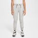 Nike Sportswear Tech Fleece Jogger cinzento 41647 1