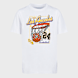 Mister Tee - Kids LA Scored Tee blanc 41702 1