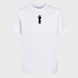 Mister Tee - Kids LA Sketch Tee wit 41768 1