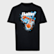 Mister Tee - Kids Blue Ballin' Tee noir 41707 1