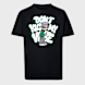 Mister Tee - Kids Don't Kill My Vibe Tee zwart 41771 1