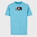 Mister Tee - Kids Pray Tee blauw 41709 1