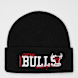 Mitchell & Ness Billboard Knit HWC NBA Chicago Bulls negro 41822 1
