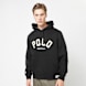 Polo Ralph Lauren Long Sleeve Sweatshirt noir 44431 1