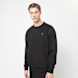 Polo Ralph Lauren The RL Fleece Sweatshirt schwarz 44595 1