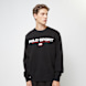 Polo Sport Ralph Lauren LSCNM5-Long Sleeve-Knit schwarz 44540 1