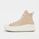 Converse Chuck Taylor All Star Move Leather (GS) beige 43812 1