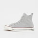 Converse Chuck Taylor All Star (GS) gris 43814 1