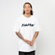 Upscale by Mister Tee PlayFair Heavy Oversize Tee weiß 40608 1