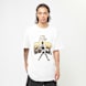 Upscale by Mister Tee Greatest Heavy Oversize Tee weiß 40609 1