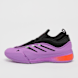 adidas Originals Dame 9 pourpre 43177 1