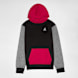 Jordan MJ Brooklyn Fleece Pullover multicolore 45746 1