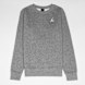 Jordan Brooklyn Fleece Essential Crew siva 45617 1