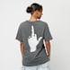 Miss Tee I Don't Give A F Tee grigio 41523 1