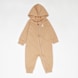 Jordan Jumpman Coverall beige 45396 1