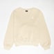 Jordan Brooklyn Essential Crew bež 45732 1