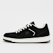 Pegador Serenus Low Suede noir 40061 1