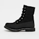 Timberland Warm Lined Boot noir 43186 1