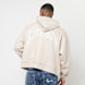 Karl Kani OG K FULL ZIP HOODIE sand beige 44500 1