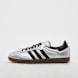 adidas Originals Samba OG Sneaker silber 43597 1