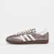 adidas Originals Samba OG W Sneaker zilver 43598 1