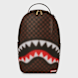 SPRAYGROUND Sharks In Paris Blur Backpack bruin 40169 1