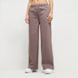 Karl Kani Small Signature Straight Leg Sweatpants Taube brązowy 40202 1