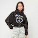 Smoke Rise Pullover Hoodie grau 40364 1