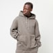 Nike Nocta NRG Fleece Hoodie bruin 40363 1