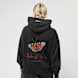 Pegador Fia Oversized Hoodie nero 40376 1