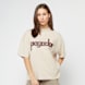 Pegador Bonnie Oversized Tee beige 40380 1