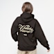 Pegador Akira Oversized Hoodie crna 40382 1