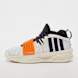 adidas Originals Dame 8 Extply weiß 40439 1