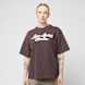 Low Lights Studios Shutter T-Shirt braun 40425 1