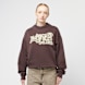 Low Lights Studios New Generation Woman Sweater bruin 40428 1