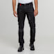 2Y STUDIOS Oscar Ripped Slim Fit Jeans noir 40442 1