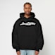 Low Lights Studios Shining Lights Hoodie zwart 40449 1