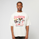 Low Lights Studios Girl's Paradise T-Shirt bež 40451 1